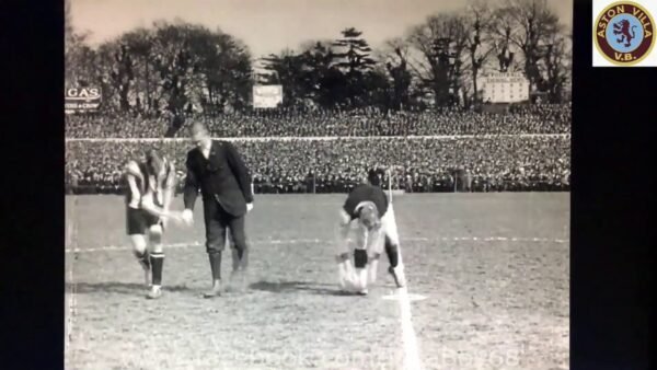 1913 FA Cup Final Result