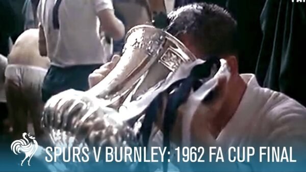 1962 FA Cup Final Result