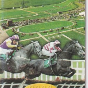 Bangor-On-Dee First October Meeting 2000 Saturday October 7th Racecard