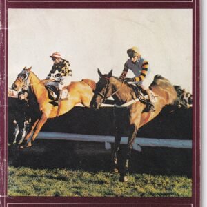 Kempton Park The King George VI Steeplechase Thursday 26th December 1985