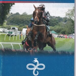 TOTEPOOL Cartmel Cup Day Cartmel Racecourse Saturday 27th August 2016