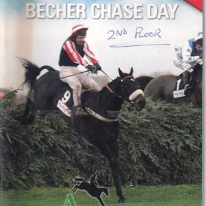 tote Becher Chase Day Sunday 24th November 2002 Aintree Racecourse