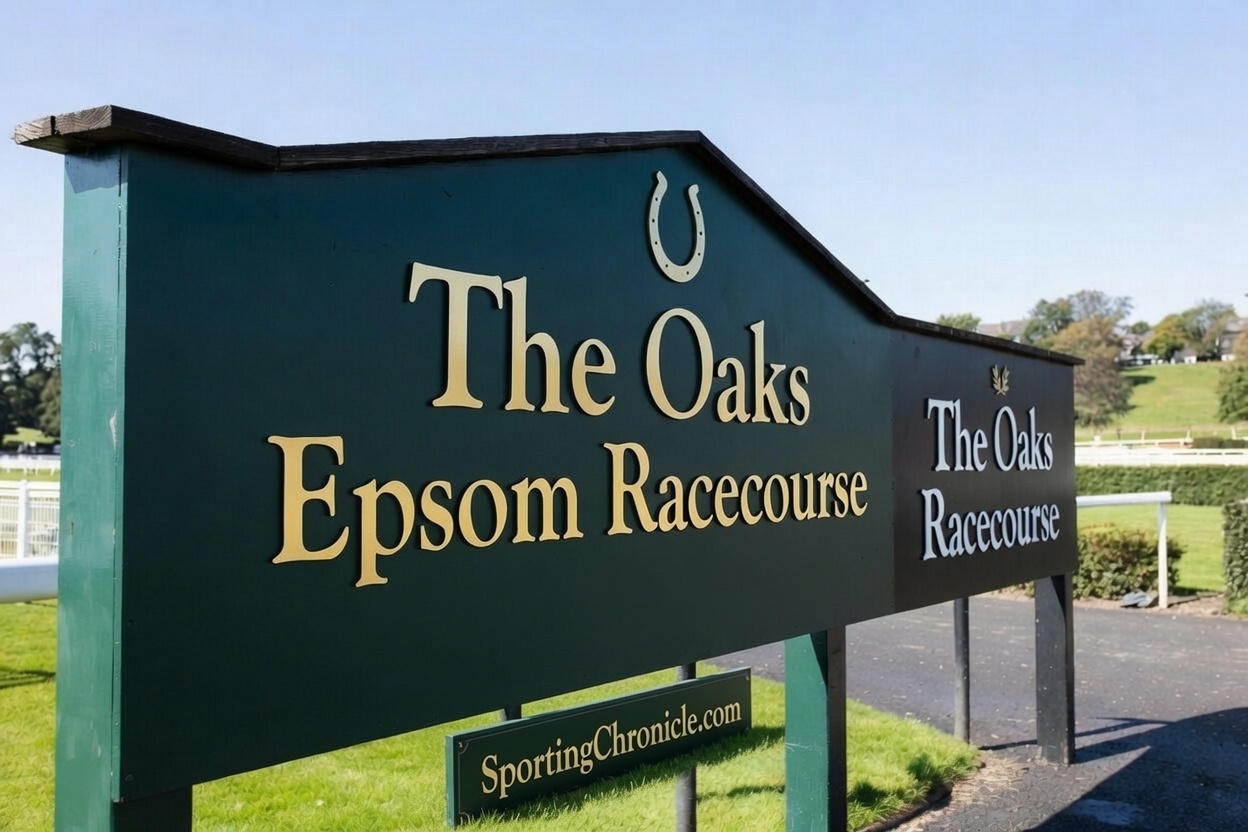 The Oaks