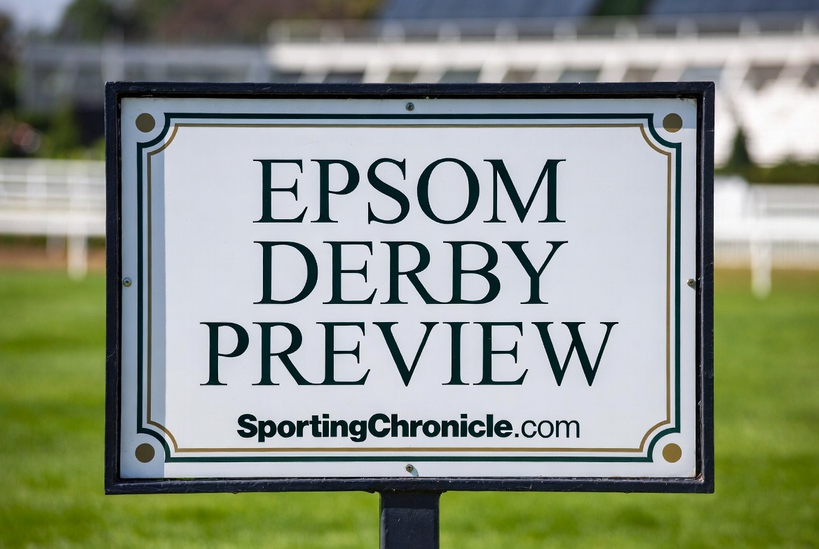 Epsom Derby 2026 Preview