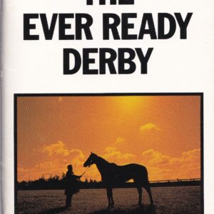 The Ever Ready Derby Epsom Wednesday 3rd June 1987 Racecard