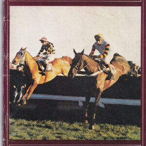 Kempton Park The King George VI Steeplechase Thursday December 26th 1985 Racecard